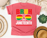 Watermelon Comfort Colors t-shirt