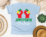 Chambray Comfort Colors t-shirt