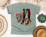 Bay Comfort Colors t-shirt