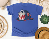 FloBlue Comfort Colors t-shirt