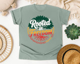 Bay Comfort Colors t-shirt