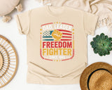 Ivory Comfort Colors t-shirt