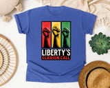 FloBlue Comfort Colors t-shirt