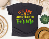 Graphite Comfort Colors t-shirt