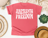 Watermelon Comfort Colors t-shirt