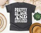 Pepper Comfort Colors t-shirt