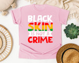 Blossom Comfort Colors t-shirt