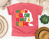 Watermelon Comfort Colors t-shirt