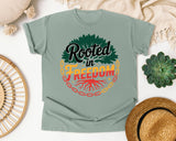 Bay Comfort Colors t-shirt