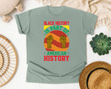 Bay Comfort Colors t-shirt