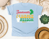 Chambray Comfort Colors t-shirt