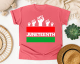 Watermelon Comfort Colors t-shirt