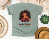 Bay Comfort Colors t-shirt