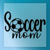 Soccer Mom Pride - Ready to Press - InkMerge DTF Transfer