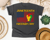 Pepper Comfort Colors t-shirt