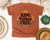 Yam Comfort Colors t-shirt