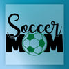 Soccer MOM Design - Ready to Press - InkMerge DTF Transfer