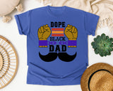 FloBlue Comfort Colors t-shirt
