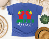 FloBlue Comfort Colors t-shirt