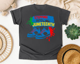 Pepper Comfort Colors t-shirt