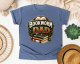 BlueJean Comfort Colors t-shirt