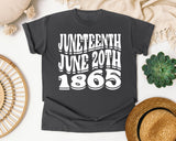 Pepper Comfort Colors t-shirt