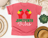 Watermelon Comfort Colors t-shirt