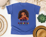 FloBlue Comfort Colors t-shirt