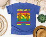 FloBlue Comfort Colors t-shirt