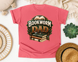 Watermelon Comfort Colors t-shirt