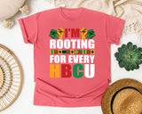 Watermelon Comfort Colors t-shirt