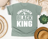 Bay Comfort Colors t-shirt