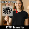 This Is How We Roll Camper Design - Ready to Press - InkMerge DTF Transfer