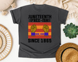 Pepper Comfort Colors t-shirt