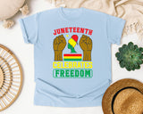 Chambray Comfort Colors t-shirt