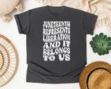 Pepper Comfort Colors t-shirt