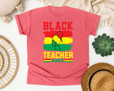 Watermelon Comfort Colors t-shirt