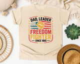 Ivory Comfort Colors t-shirt