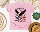 Blossom Comfort Colors t-shirt
