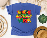 FloBlue Comfort Colors t-shirt