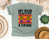 Bay Comfort Colors t-shirt