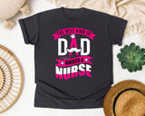 Graphite Comfort Colors t-shirt