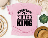 Blossom Comfort Colors t-shirt
