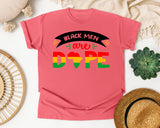 Watermelon Comfort Colors t-shirt