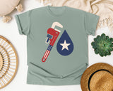 Bay Comfort Colors t-shirt