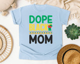 Chambray Comfort Colors t-shirt