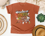Yam Comfort Colors t-shirt