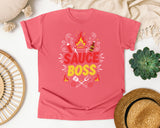 Watermelon Comfort Colors t-shirt