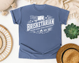 BlueJean Comfort Colors t-shirt