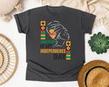 Pepper Comfort Colors t-shirt